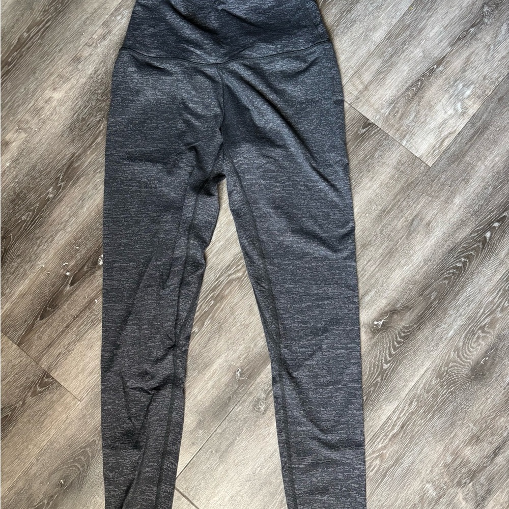 Born Primitive Charcoal Leggings